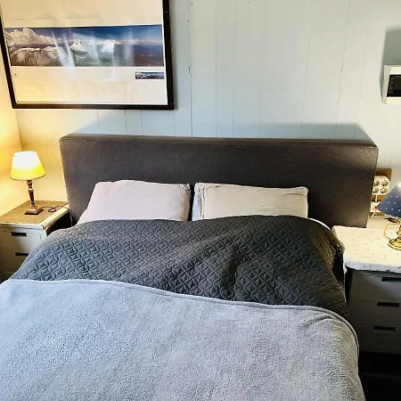 Aday - With 1 Bedroom And Office Дом отдыха *