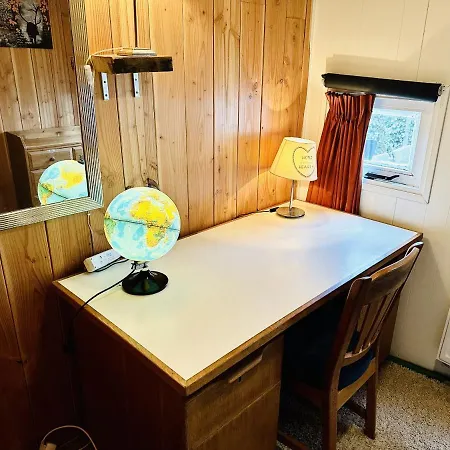 Дом отдыха Aday - With 1 Bedroom And Office Пюттен