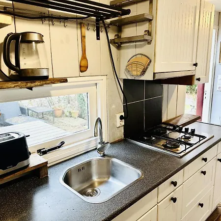 Дом отдыха Aday - With 1 Bedroom And Office *