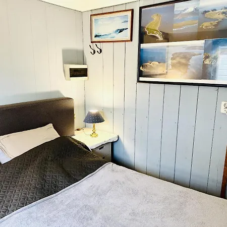 Aday - With 1 Bedroom And Office * Пюттен