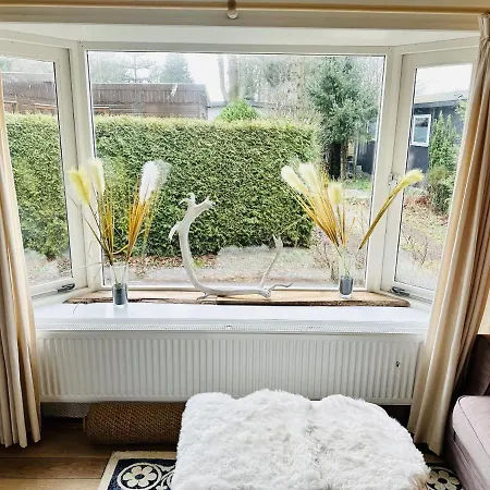 Дом отдыха Aday - With 1 Bedroom And Office *
